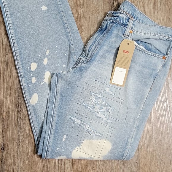 Men's Jeans - Picture 2 of 2